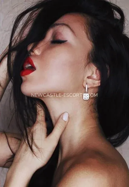 Newcastle escorts Nathalie — 3