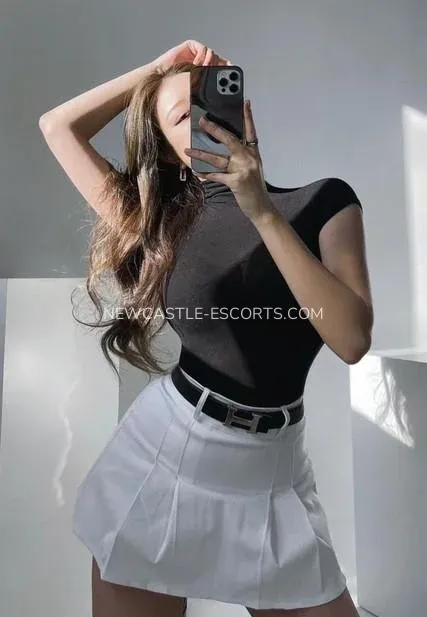 Newcastle escorts Kendall — 5