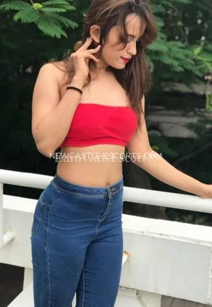 Newcastle escorts Erika — 1
