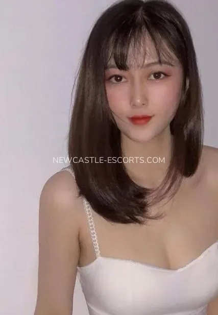 Newcastle escorts Melanie — 3