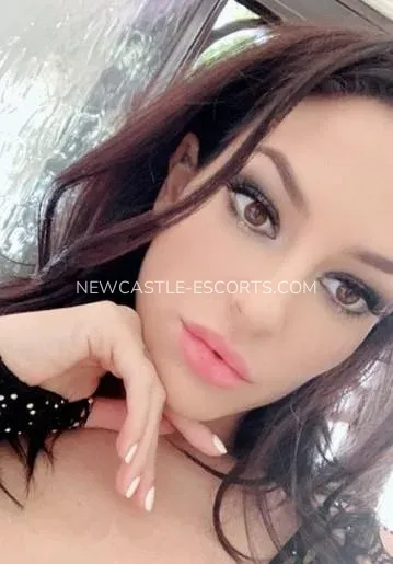 Newcastle escorts Katarina — 6