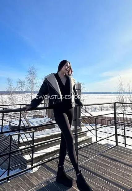 Newcastle escorts Irene — 7