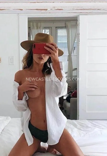 Newcastle escorts sara