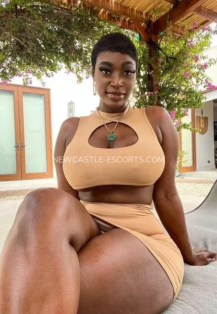 Newcastle escorts Berit — 1