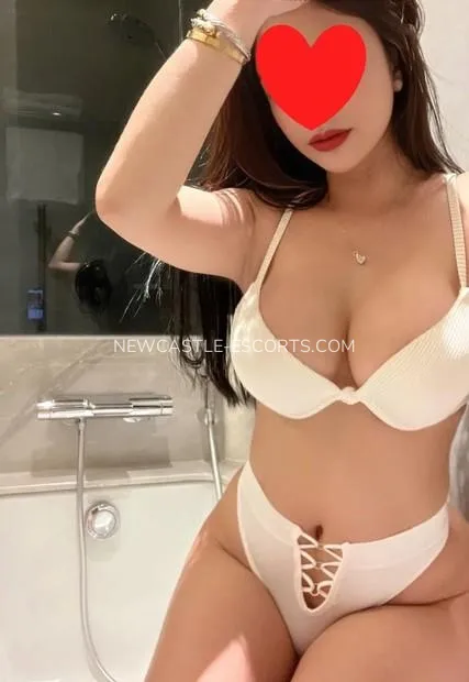 Newcastle escorts Laila — 2