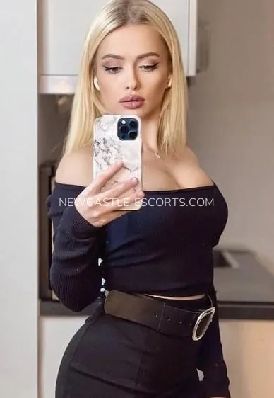 Newcastle escorts sofia
