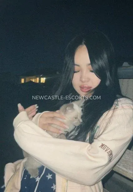 Newcastle escorts Birgitta — 6