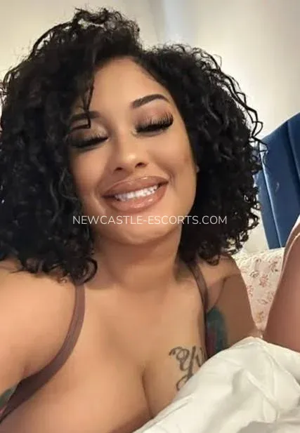 Newcastle escorts Malin — 5