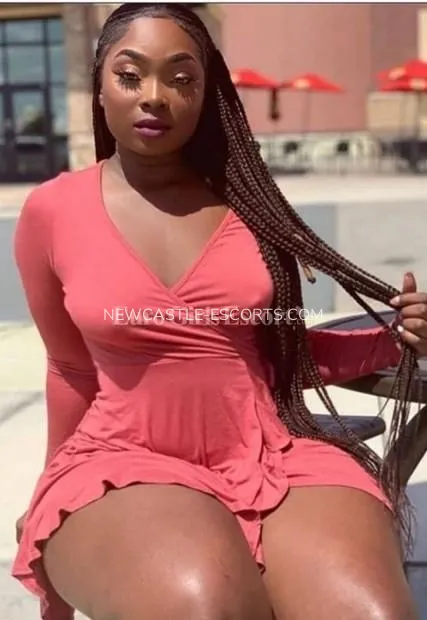 Newcastle escorts Breanna — 2