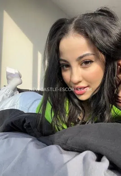 Newcastle escorts Felicia — 4