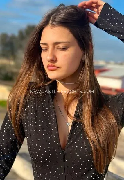 Newcastle escorts Rebecca — 4