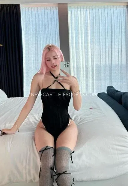 Newcastle escorts Maria — 7