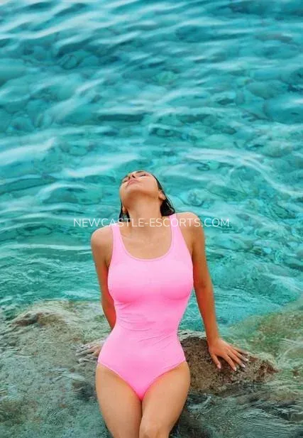 Newcastle escorts Miranda — 1
