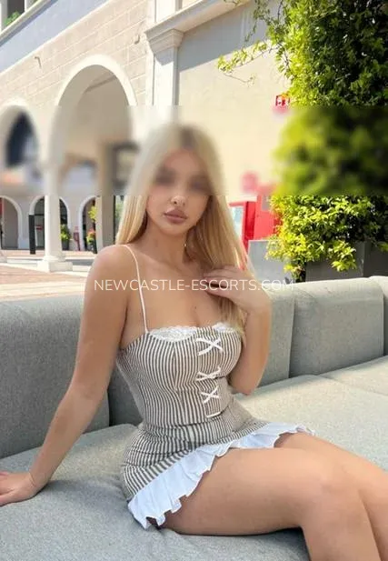 Newcastle escorts Amaya — 9