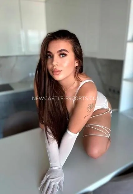 Newcastle escorts Keira — 2
