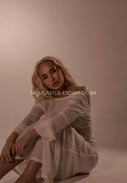 Newcastle escorts Jada — 5