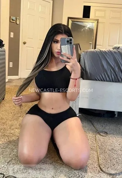 Newcastle escorts skylar
