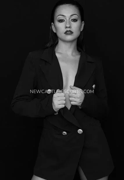 Newcastle escorts Sofia — 1