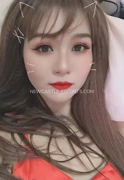 Newcastle escorts Caroline — 1