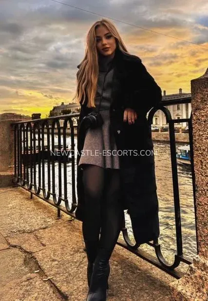 Newcastle escorts Juana — 6