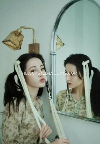 Newcastle escorts Erika — 4