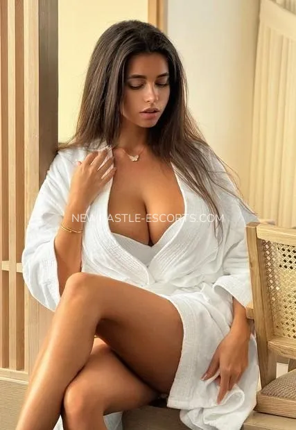 Newcastle escorts Kelsey