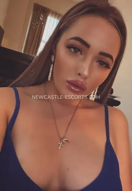 Newcastle escorts Maria — 5