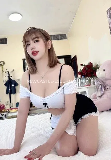 Newcastle escorts Amaya — 1