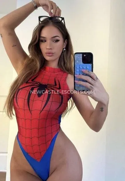 Newcastle escorts Jocelyn — 1