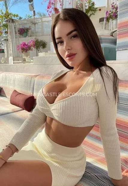 Newcastle escorts Audrey — 7