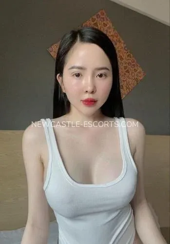 Newcastle escorts Ellen — 4