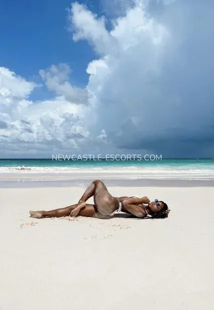 Newcastle escorts Sonja — 4