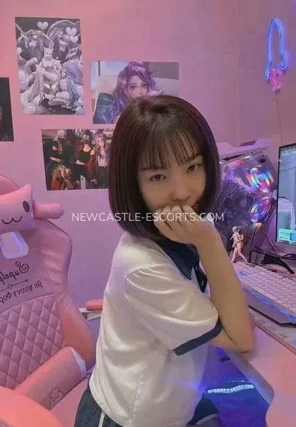 Newcastle escorts Cristina — 3