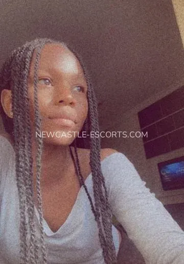 Newcastle escorts Camilla — 4