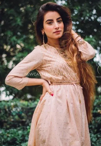 Newcastle escorts Gianna — 7