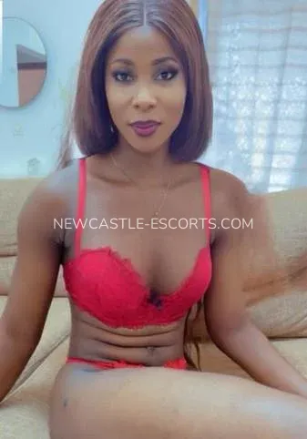 Newcastle escorts Mackenzie — 6