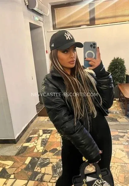 Newcastle escorts Anette — 1