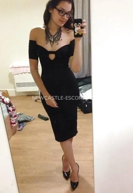 Escort djevojka Margareta - Newcastle