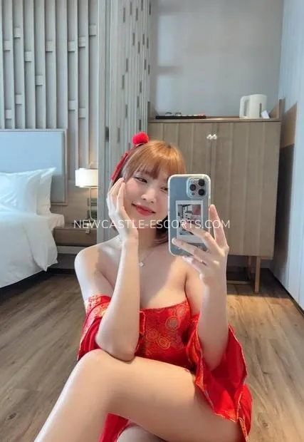 Newcastle escorts Sarah — 2