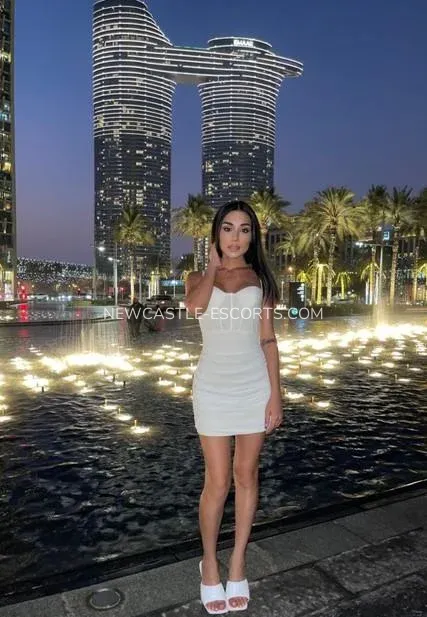 Newcastle escorts Angela — 1