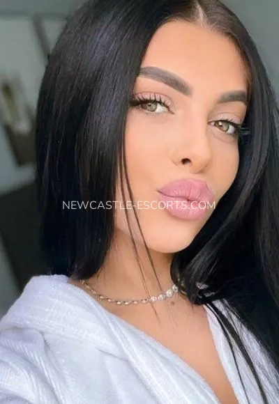 Newcastle escorts perpetua