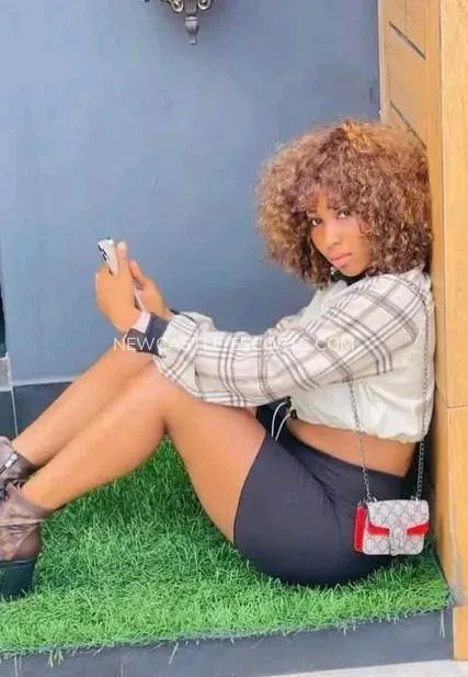 Newcastle escorts Gabrielle — 1