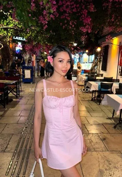 Newcastle escorts Maggie — 1