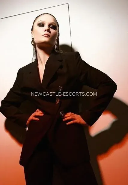 Newcastle escorts Sydney — 1