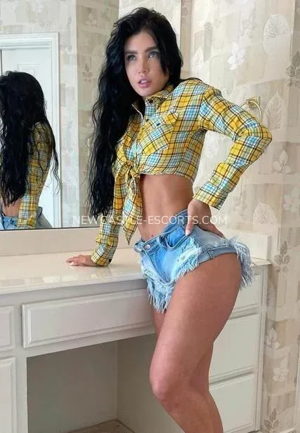 Newcastle escorts Lisa — 4