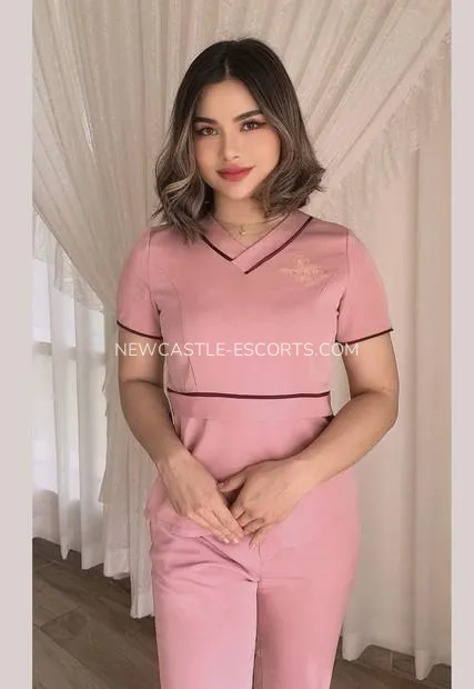 Newcastle escorts sophie