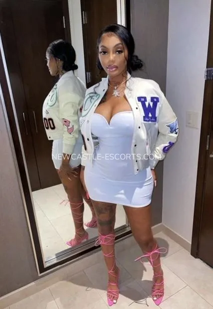 Newcastle escorts jacqueline