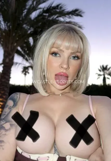 Newcastle escorts Rut — 1