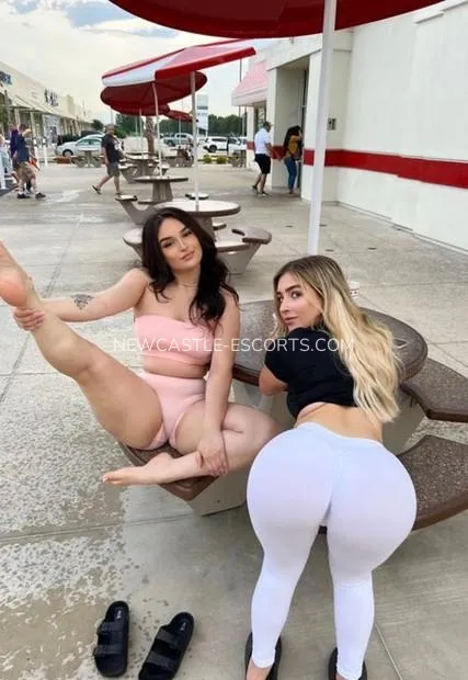 Newcastle escorts Abby — 2