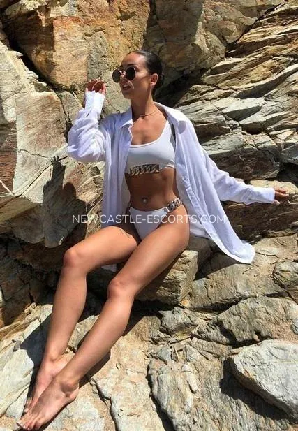 Newcastle escorts Sofia — 5